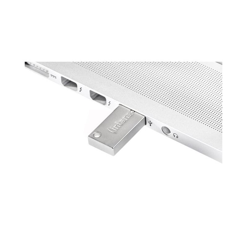 USB ključek 64GB Intenso Premium Line, 3534490