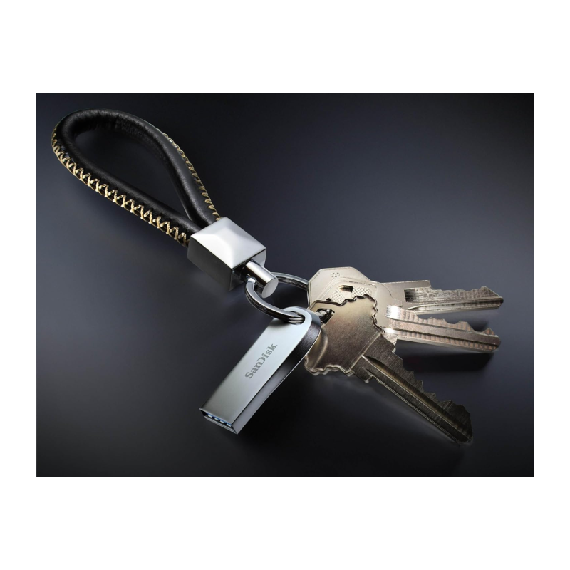 USB ključek 64GB SanDisk Ultra Luxe™, SDCZ74-064G-G46