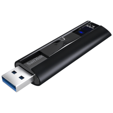 USB ključek 512GB SanDisk Extreme PRO, SDCZ880-512G-G46