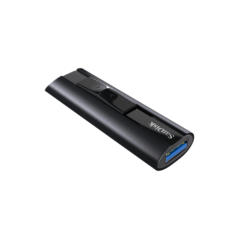 USB ključek 512GB SanDisk Extreme PRO, SDCZ880-512G-G46