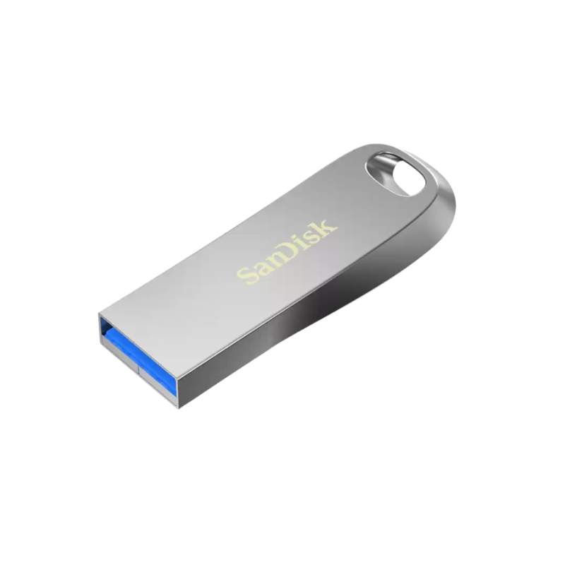 USB ključek 3.1 SanDisk 128GB Ultra Luxe™