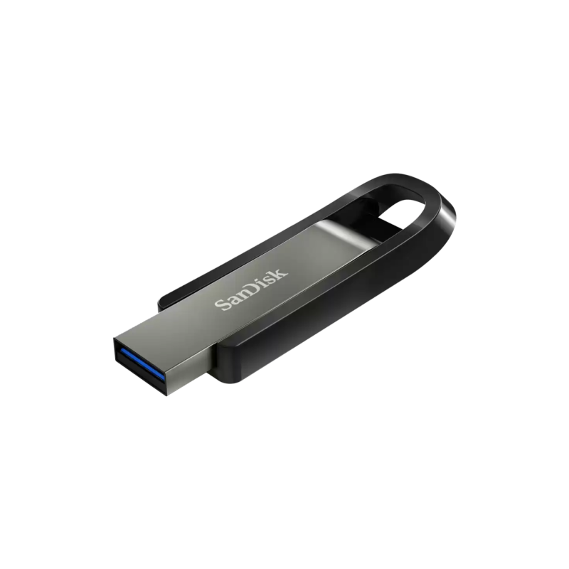SanDisk Ultra Extreme Go 3.2 Flash Drive 128GB