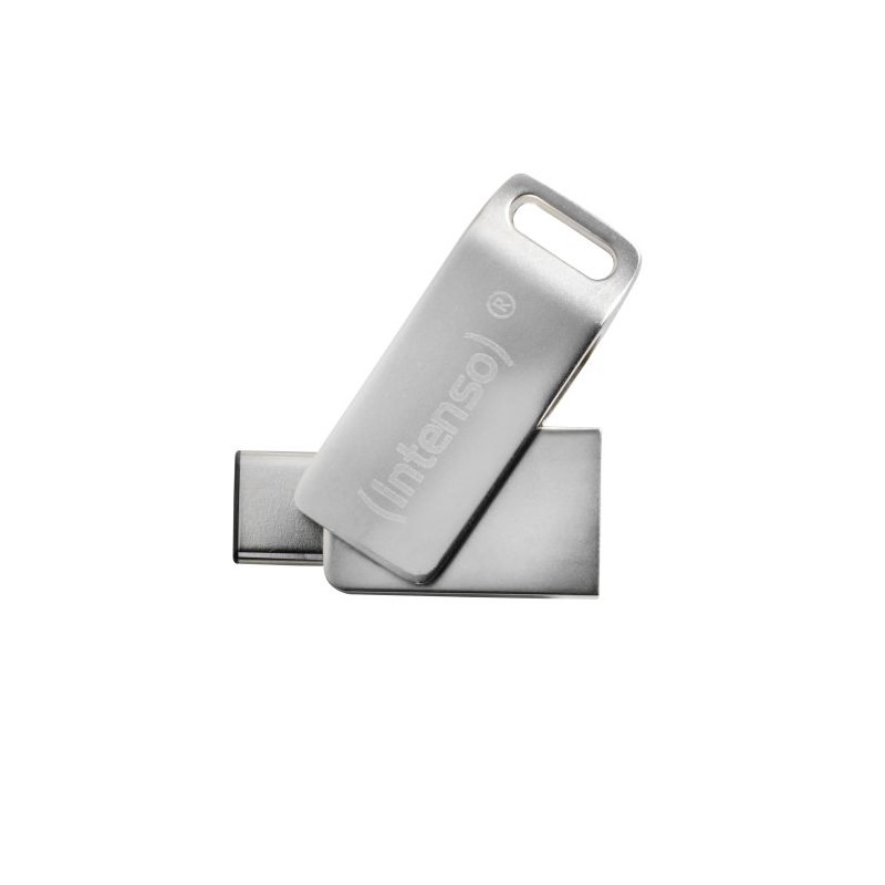 USB ključek Intenso 32GB cMobile Line, USB-C 3.0