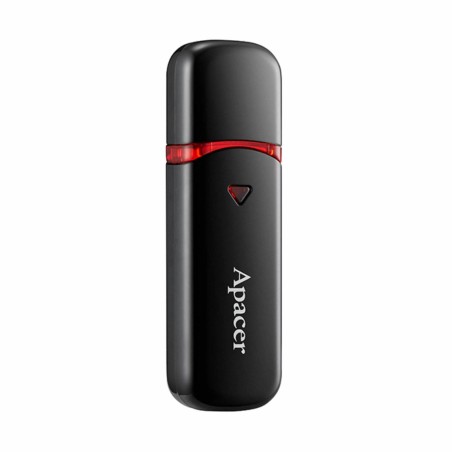 USB ključek 32GB APACER AH333 črn