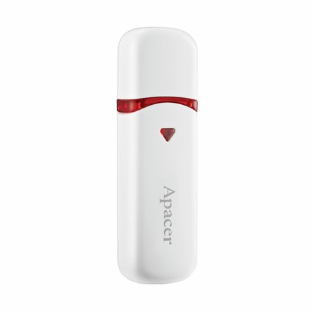USB ključek 32GB APACER AH333 bel