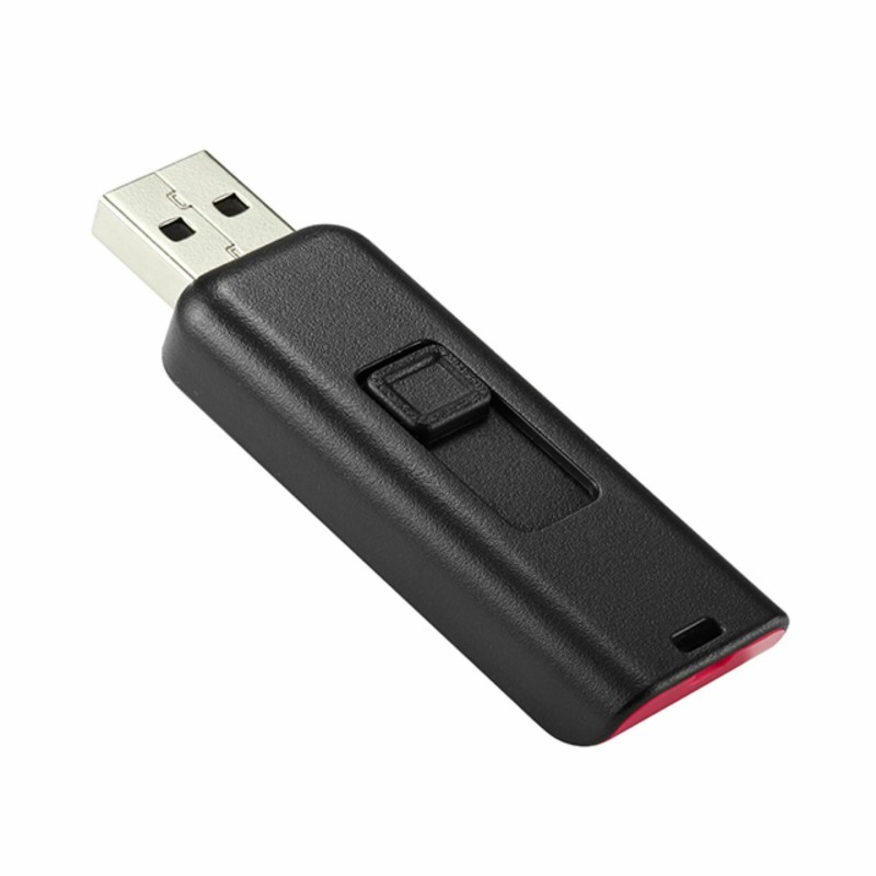 USB ključek 64GB APACER AH334 roza