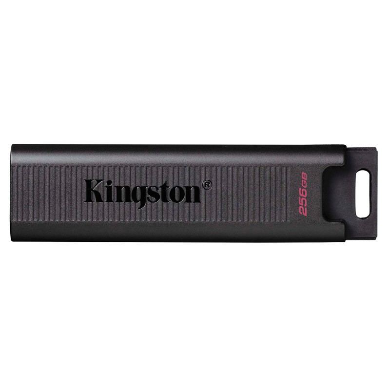 USB ključek KINGSTON 256GB USB3.2 Gen 2 DataTraveler Max