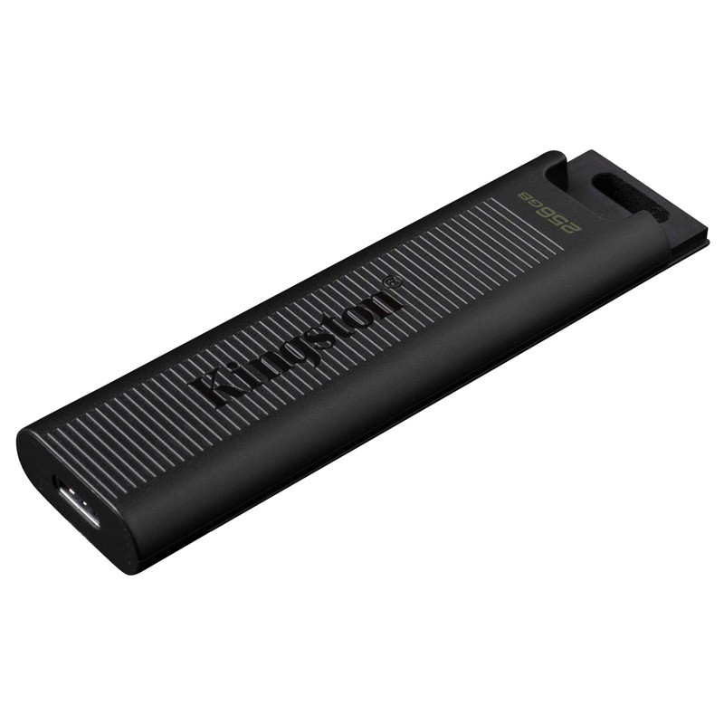 USB ključek KINGSTON 256GB USB3.2 Gen 2 DataTraveler Max