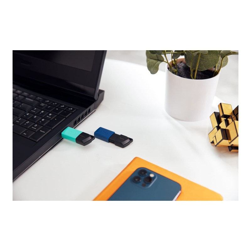 USB ključek Kingston 256GB DataTraveler Exodia M