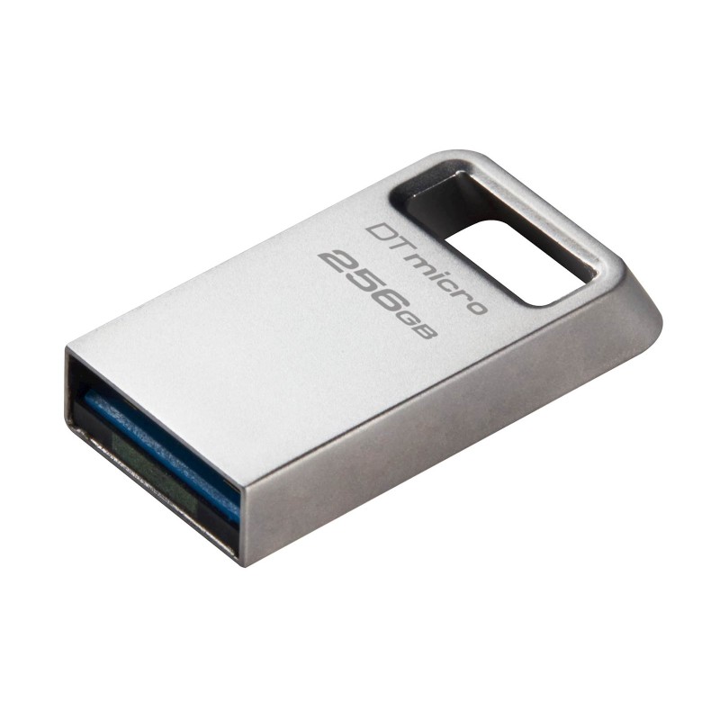 USB ključek KINGSTON 256GB DataTraveler Micro