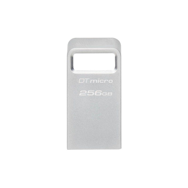 USB ključek KINGSTON 256GB DataTraveler Micro