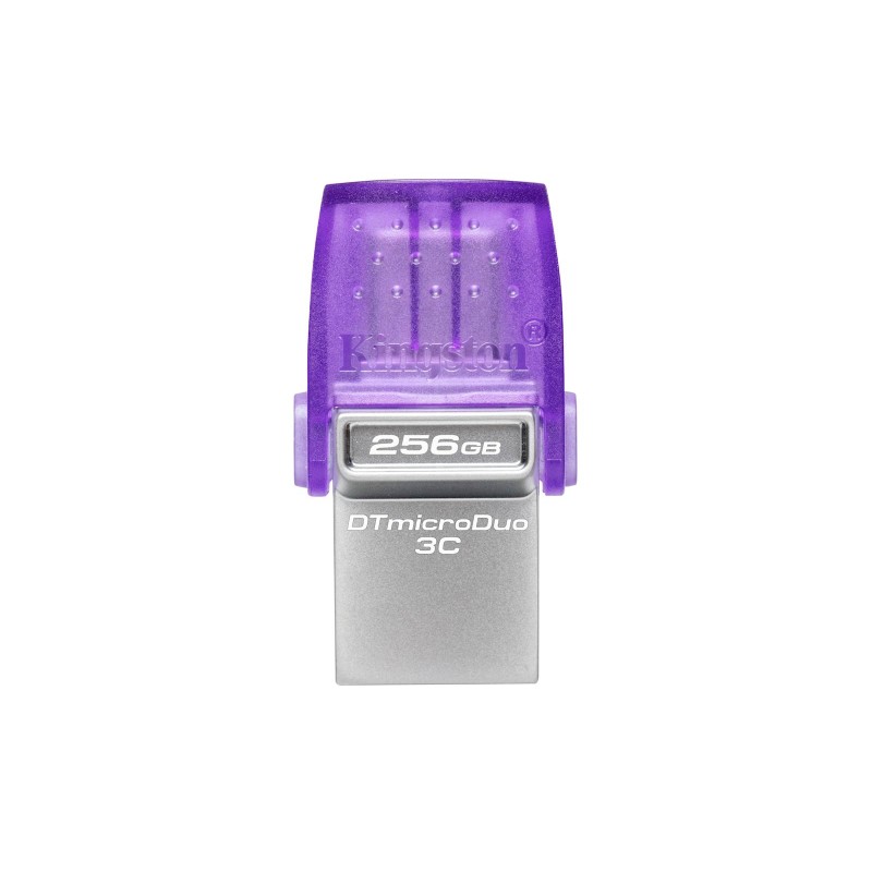 USB ključek KINGSTON 256GB DataTraveler microDuo