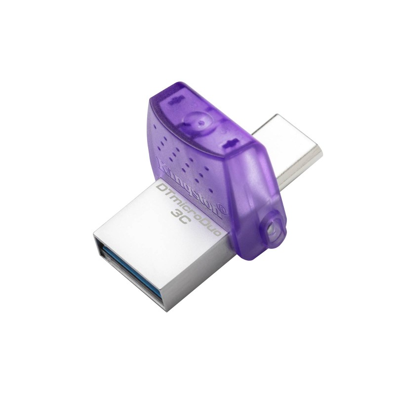 USB ključek KINGSTON 256GB DataTraveler microDuo