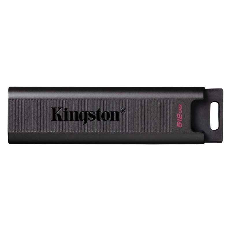 USB ključek KINGSTON 512GB USB3.2 Gen 2 DataTraveler Max