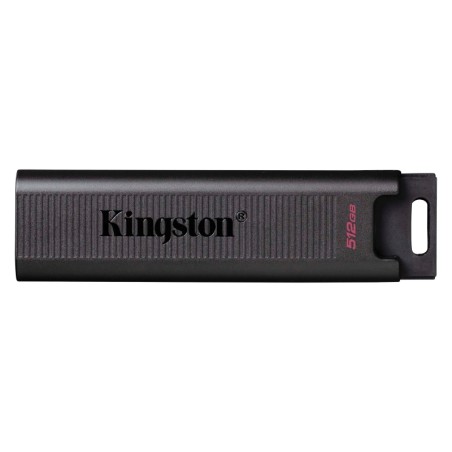 USB ključek KINGSTON 512GB USB3.2 Gen 2 DataTraveler Max