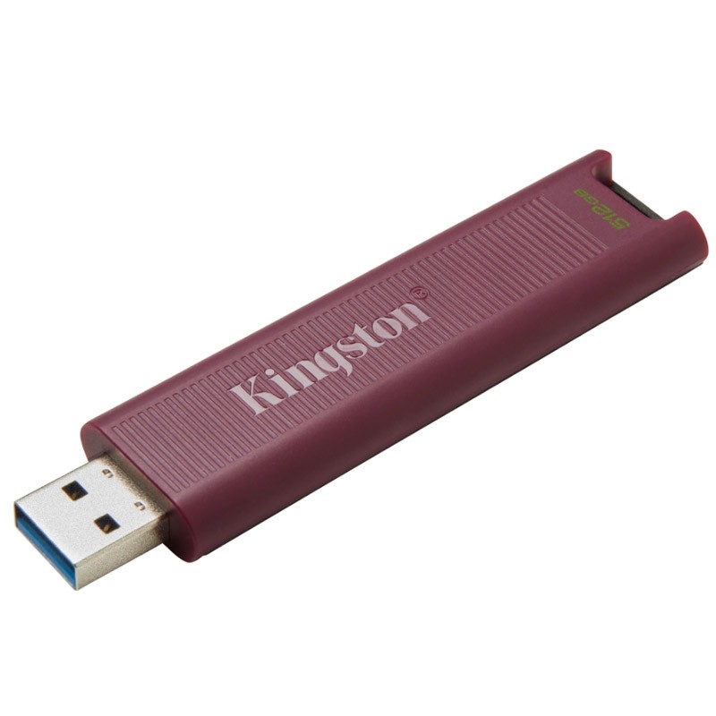 USB ključek KINGSTON 512GB USB3.2 TypeA DataTraveler