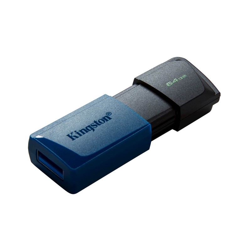 USB ključek KINGSTON 64GB DataTraveler Exodia M