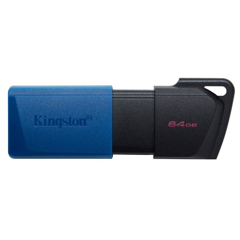 USB ključek KINGSTON 64GB DataTraveler Exodia M