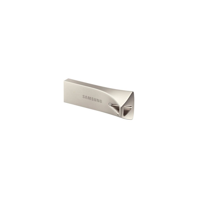 USB ključek SAMSUNG USB stick BAR Plus 128GB USB 3.1 Read upto 300MB/s Champagne