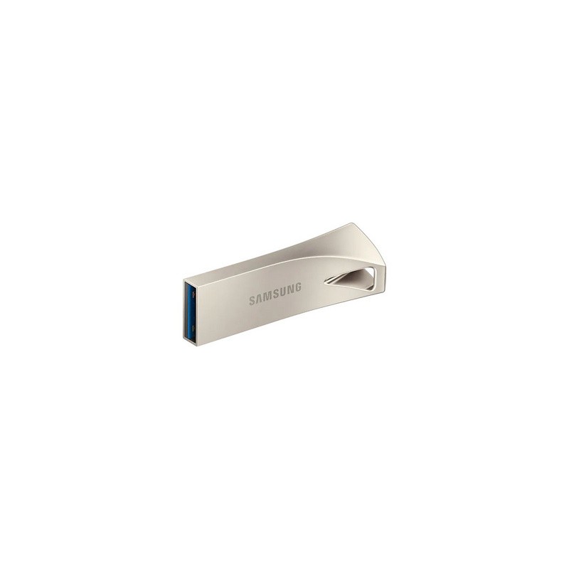 USB ključek SAMSUNG USB stick BAR Plus 128GB USB 3.1 Read upto 300MB/s Champagne