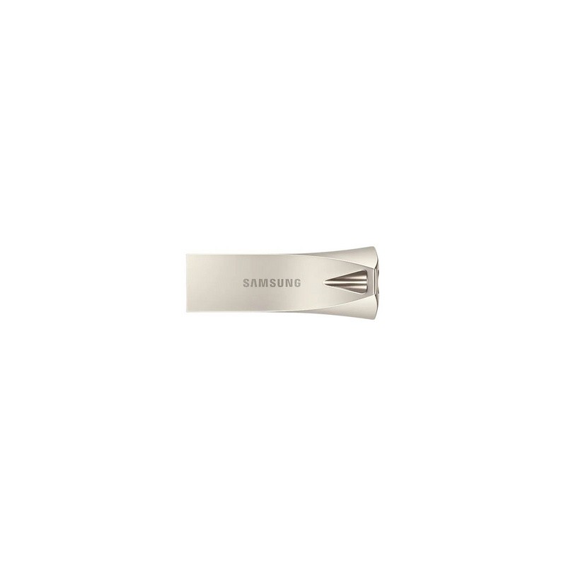 USB ključek SAMSUNG USB stick BAR Plus 256GB USB 3.1 Read upto 300MB/s Champagne
