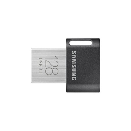 USB ključek SAMSUNG USB Stick FIT Plus 128GB USB 3.1 Read upto 300MB/s Black