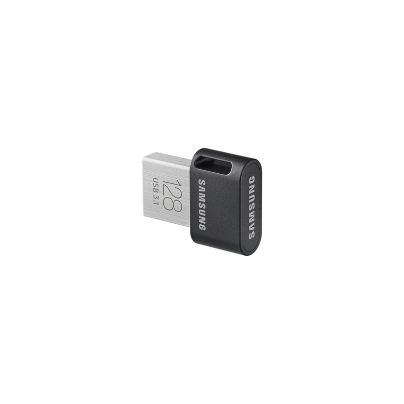 USB ključek SAMSUNG USB Stick FIT Plus 128GB USB 3.1 Read upto 300MB/s Black