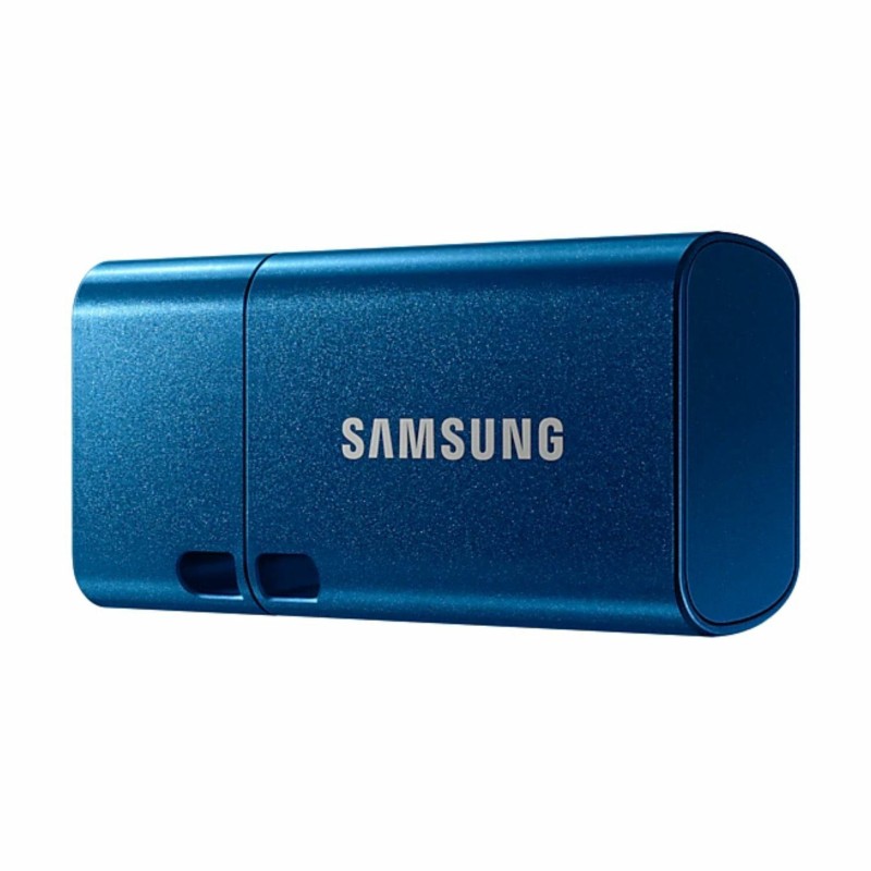 USB ključek SAMSUNG USB stick Type-C 128GB USB 3.1 Read upto 400MB/s Blue