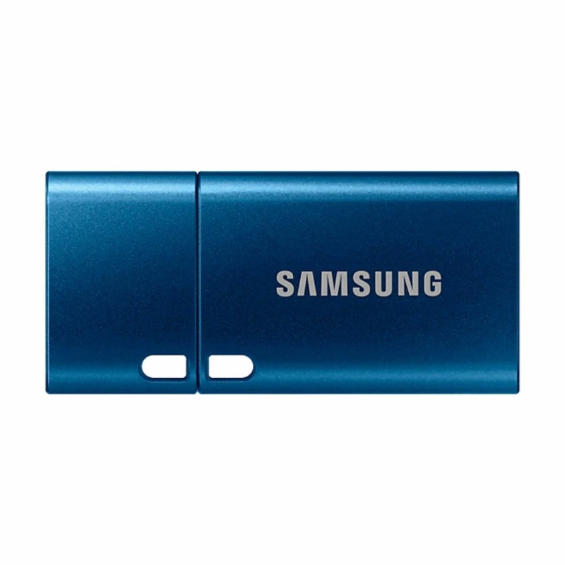 USB ključek SAMSUNG USB stick Type-C 128GB USB 3.1 Read upto 400MB/s Blue