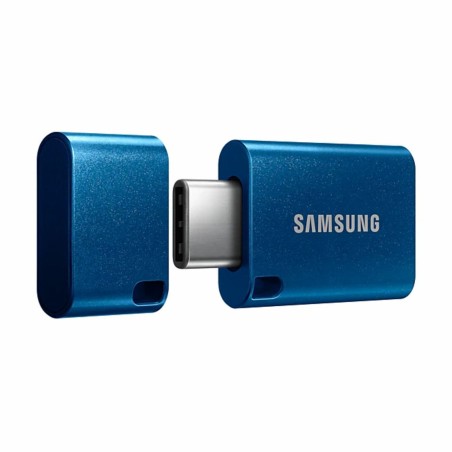 USB ključek SAMSUNG USB stick Type-C 256GB USB 3.1 Read upto 400MB/s Blue