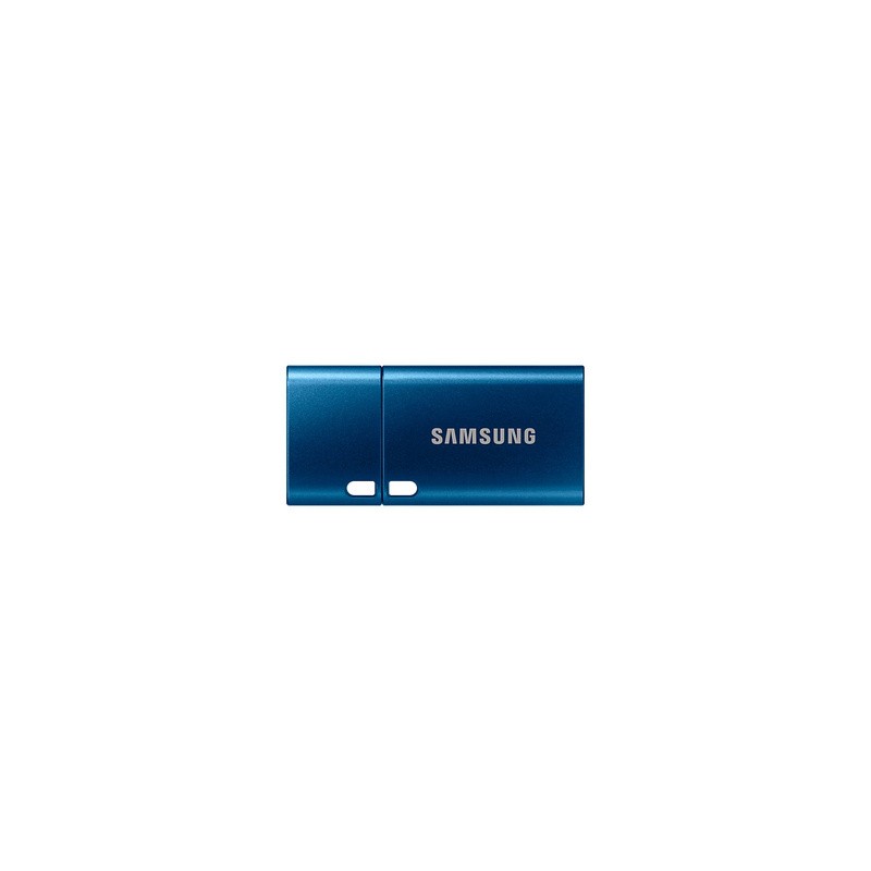 USB ključek SAMSUNG USB stick Type-C 64GB USB 3.1 Read upto 300MB/s Blue