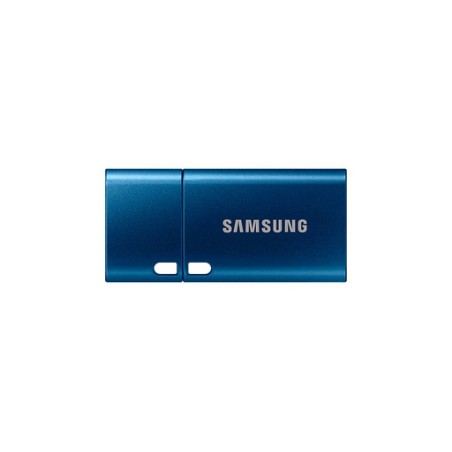 USB ključek SAMSUNG USB stick Type-C 64GB USB 3.1 Read upto 300MB/s Blue