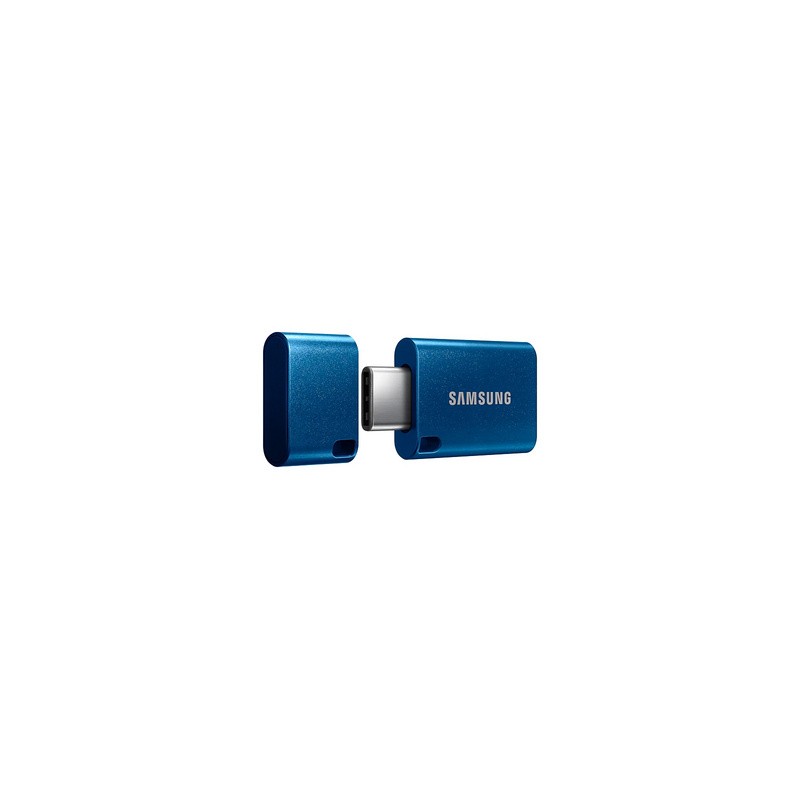 USB ključek SAMSUNG USB stick Type-C 64GB USB 3.1 Read upto 300MB/s Blue