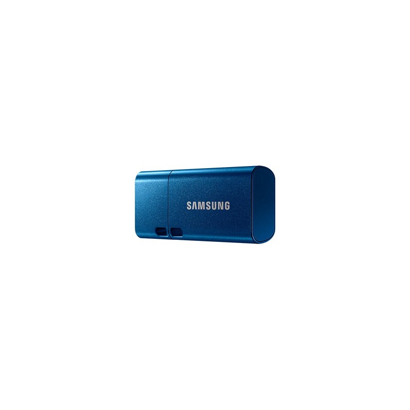 USB ključek SAMSUNG USB stick Type-C 64GB USB 3.1 Read upto 300MB/s Blue