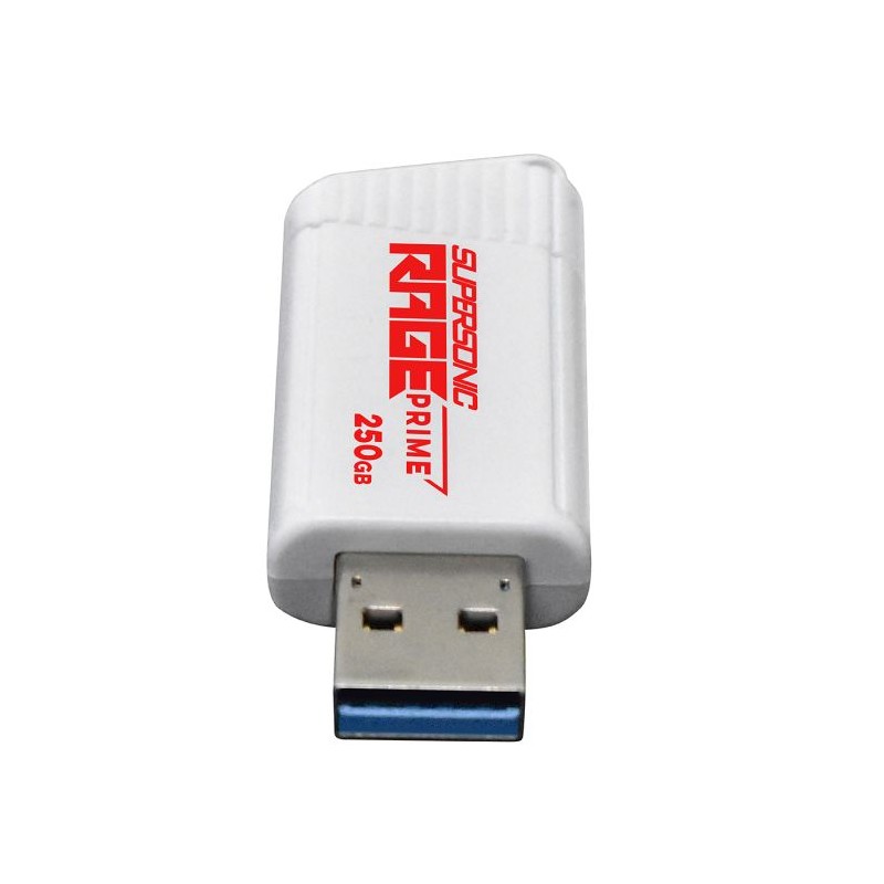 USB ključek Patriot 250GB 600MB/s Supersonic Rage Prime USB 3.2, PEF250GRPMW32U