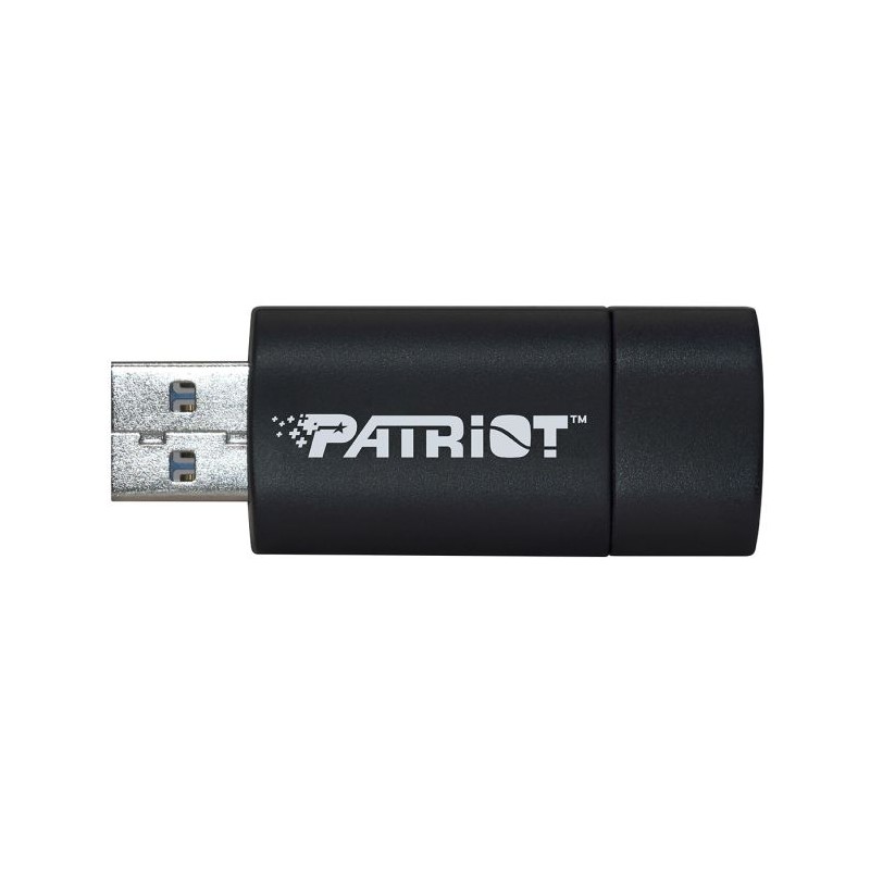 USB ključek Patriot 32GB 120MB/s Supersonic Rage Lite USB 3.2, PEF32GRLB32U