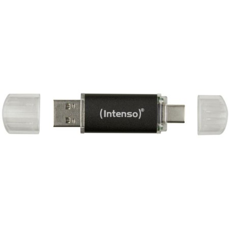 USB ključek  Intenso 32GB Twist Line USB 3.2 / USB-C, 3539480
