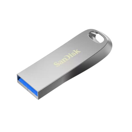 USB ključek SanDisk 512GB Ultra Luxe™ USB 3.1, SDCZ74-512G-G46
