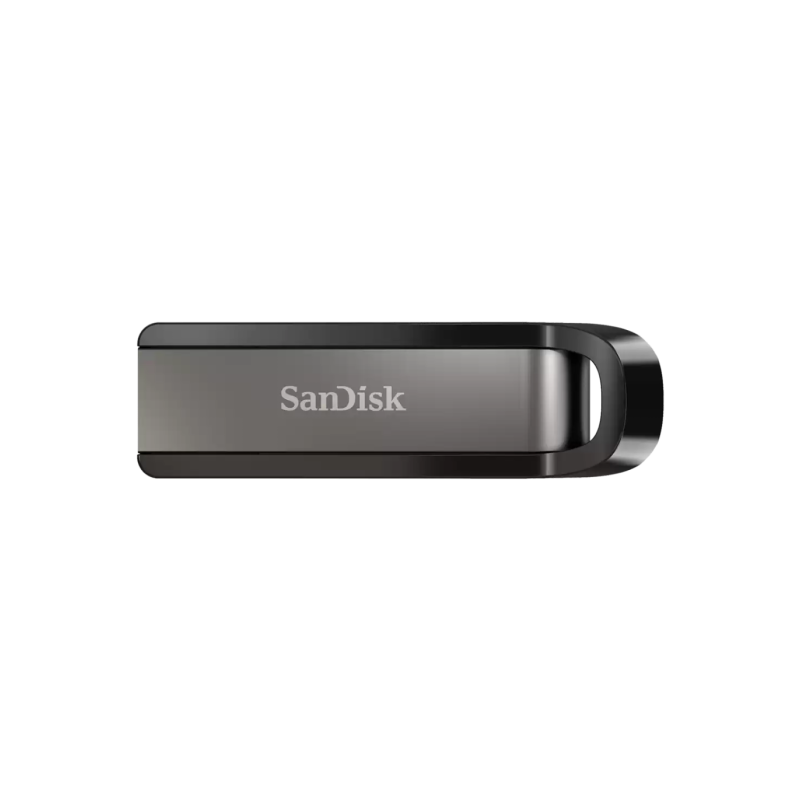 USB ključek SanDisk Ultra Extreme Go 3.2 Flash Drive 64GB, SDCZ810-064G-G46