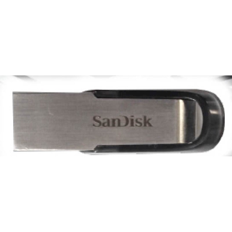 USB 3.0 ključek 16GB Sandisk Ultra Flair, SDCZ73-016G-G46