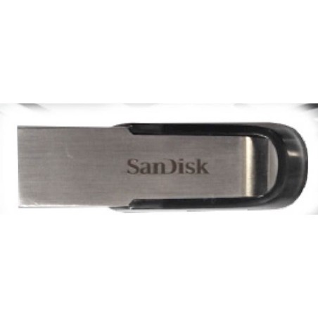 USB 3.0 ključek 16GB Sandisk Ultra Flair, SDCZ73-016G-G46