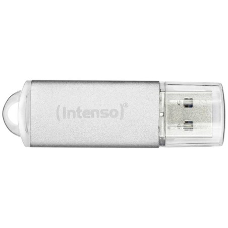 USB ključek 128GB Intenso Jet Line (3541491), siv