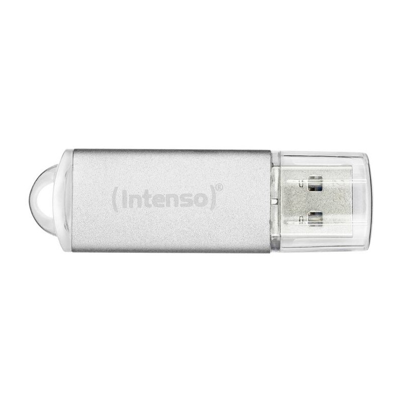 USB ključek 256GB Intenso Jet Line (3541492), siv