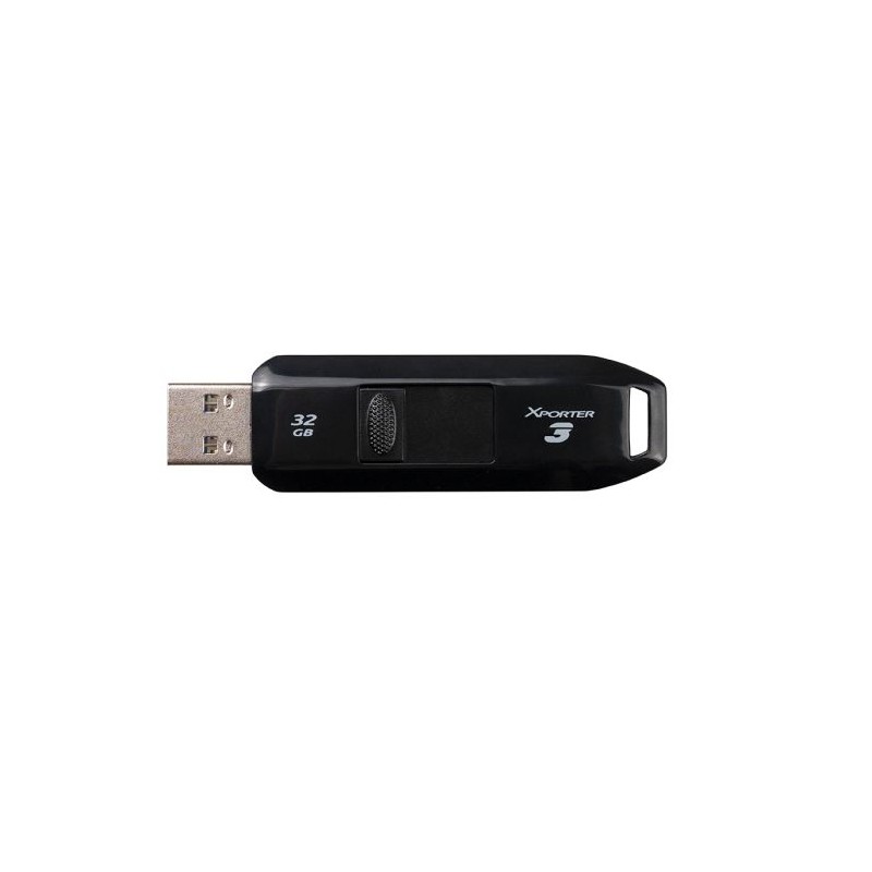 USB ključek 32GB Patriot Xporter 3, PSF32GX3B3U