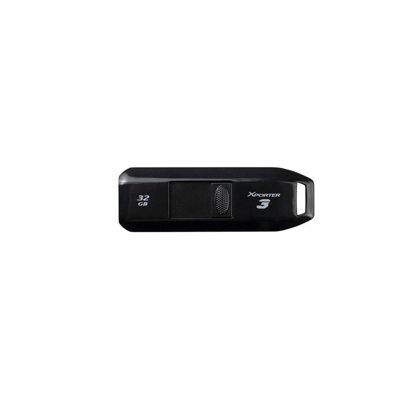 USB ključek 32GB Patriot Xporter 3, PSF32GX3B3U