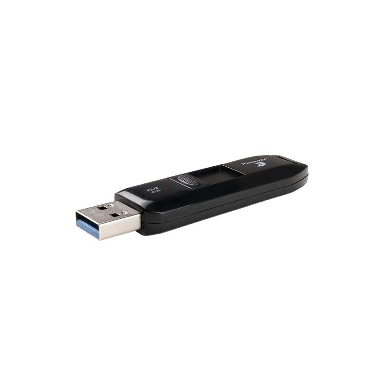 USB ključek 64GB Patriot Xporter 3, PSF64GX3B3U
