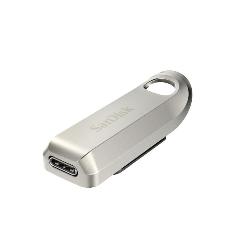 USB ključek 128GB SanDisk Ultra Luxe, SDCZ75-128G-G46