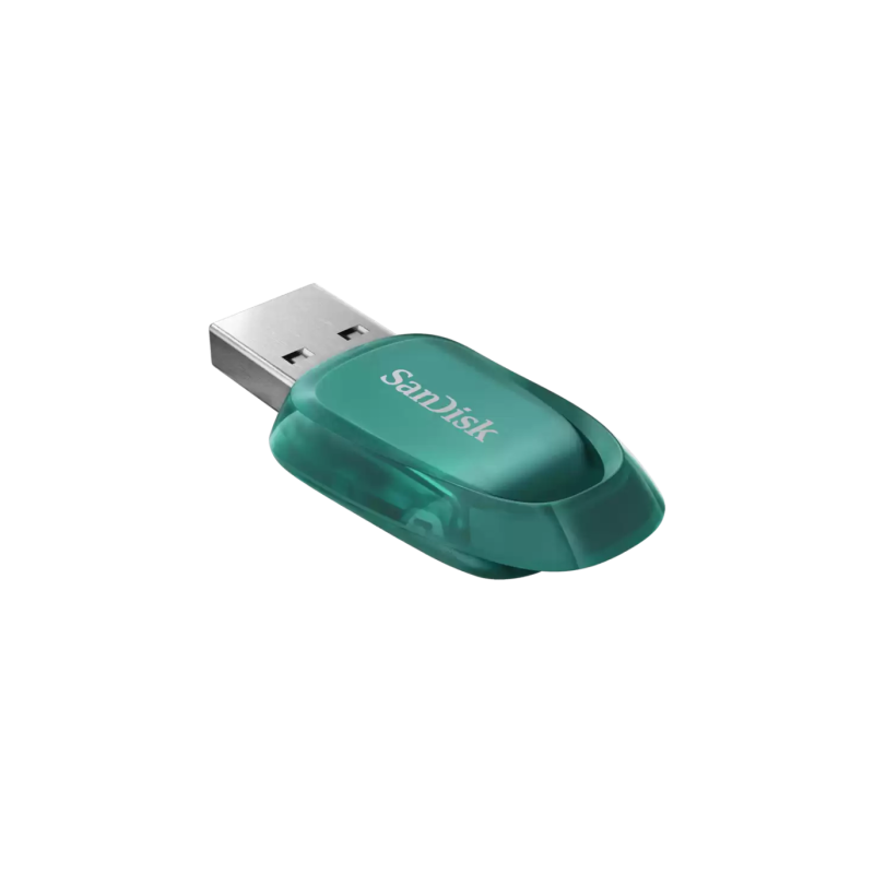 USB ključek 256GB SanDisk Ultra Eco, SDCZ96-256G-G46