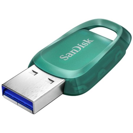 USB ključek 64GB SanDisk Ultra Eco, SDCZ96-064G-G46