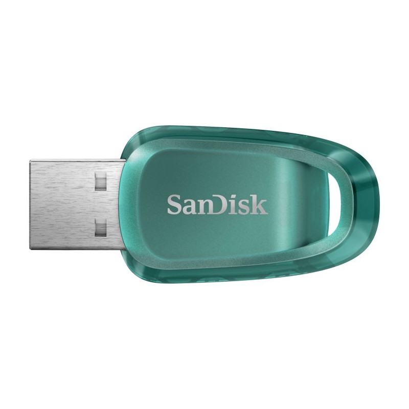 USB ključek 64GB SanDisk Ultra Eco, SDCZ96-064G-G46